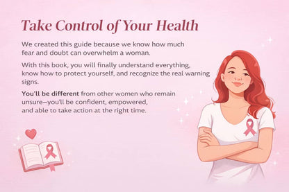 Preventing Brest Cancer: What Sience Says You Can Really Do